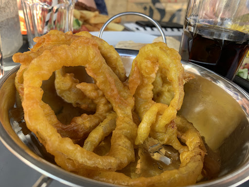 Photo of Balagan - 47 Shenley Rd, Borehamwood WD6 1AE